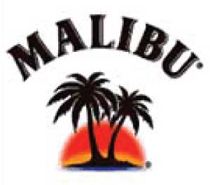 Malibu Rum