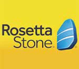 Rosetta Stone