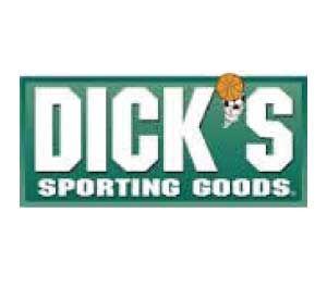 Dick's Sporting Goods