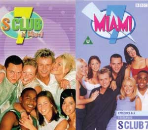 S-Club 7