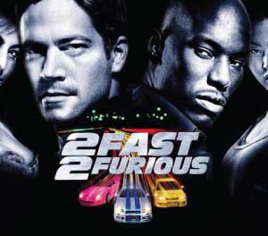 2fast2furious