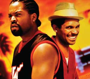 All About The Benjamins