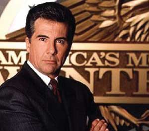 Americas Most Wanted