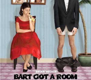 Bart Got A Room