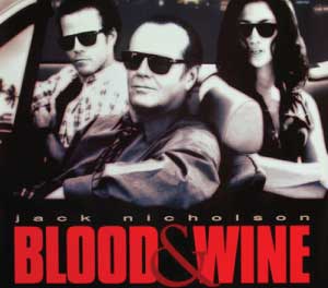 Blood & Wine