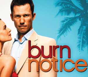 Burn Notice