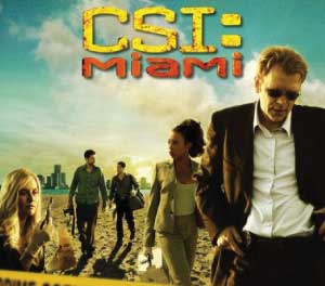 CSI Miami