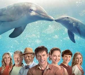 Dolphin Tale 2