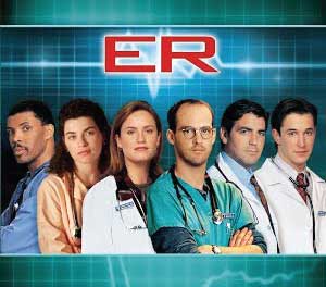 Er Tv Show