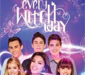 Every Witch Way