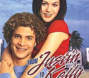 From Justin To Kelly