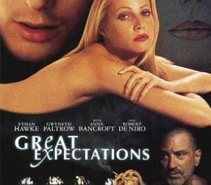 Great Expectations