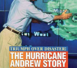 Triumph Over Disaster