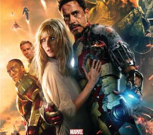 Iron Man 3