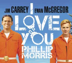 Love You Phillip Morris