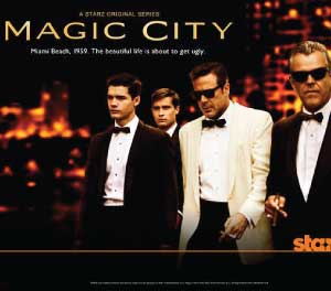Magic City