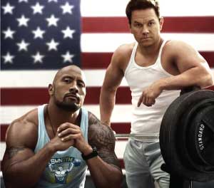 Pain & Gain