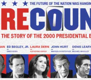 Recount