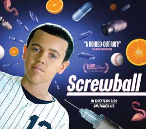 Screwball