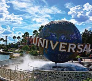Universal Studios