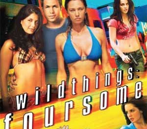 Wild Things 4