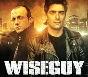 Wiseguy